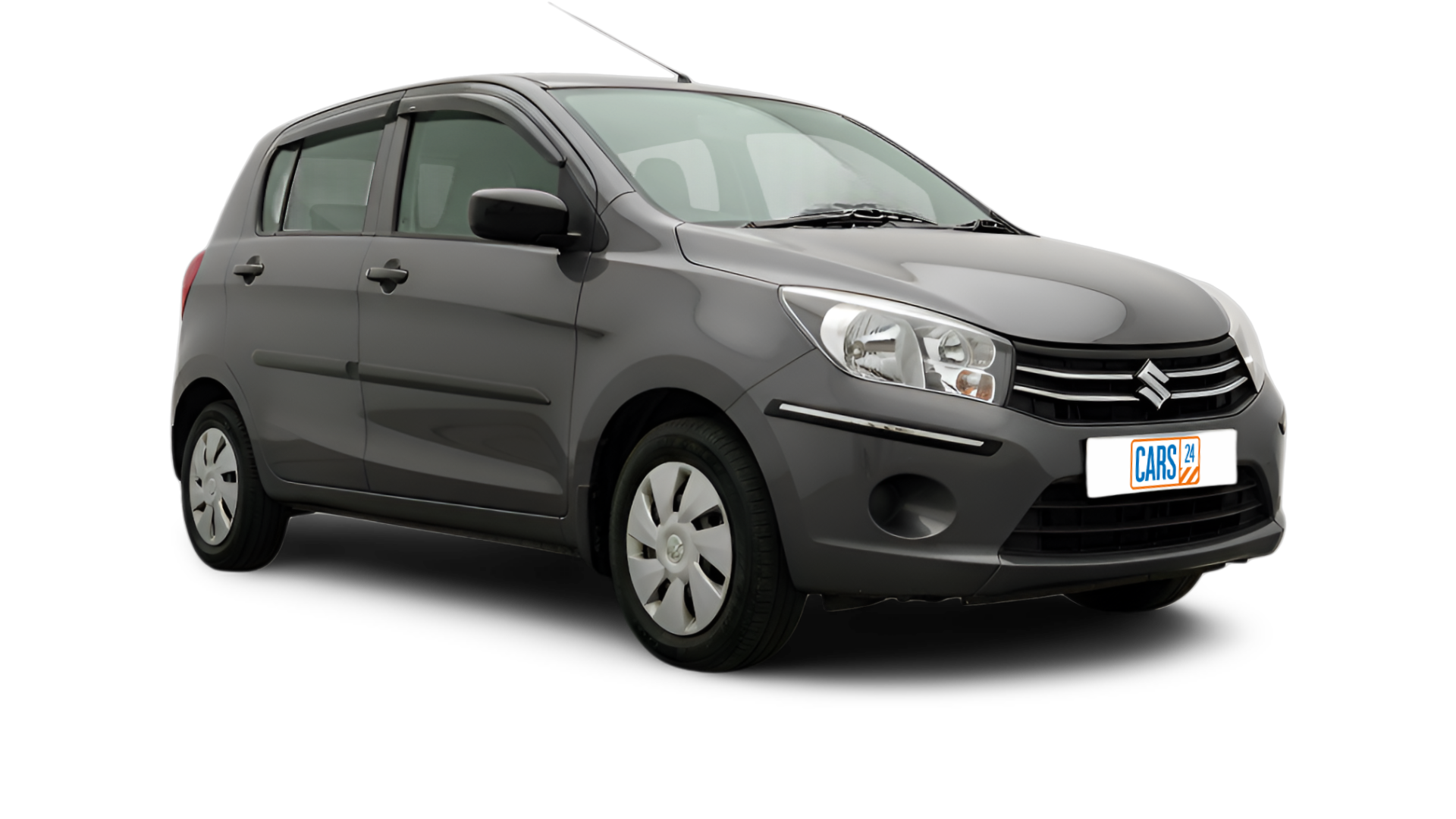 Maruti Celerio-img